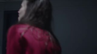 Suliane Brahim naked - L'heure d'hiver (2018) nude scenes
