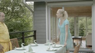 Alice Carel nude - Les beaux menteurs (2019)