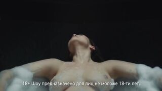 Sofya Sinitsyna naked, Kristina Asmus - Asmodeus (2018) Nude Scene from the movie