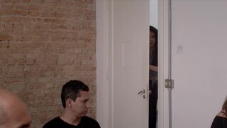 Cris Lozano, Leona Jhovs nude - Modelo Vivo, Modelo Morto (2020)