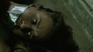 Sara Hjort Ditlevsen, and other â Breeder (2020) actress boobs scene