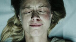 Sara Hjort Ditlevsen, and other â Breeder (2020) actress boobs scene