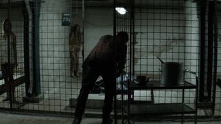 Sara Hjort Ditlevsen, and other â Breeder (2020) actress boobs scene