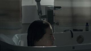 Jordana Lajoie - Crooked Laeves Grew On Trees (2018) topless scenes