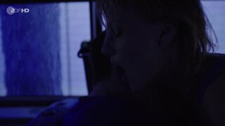 Lana Cooper - Liebesfilm (2018) Sexy Actress