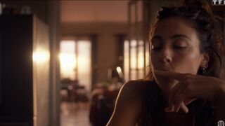 Cécile Dominjon hot - Balthazar s05e05 (2023) nudity