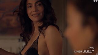 Cécile Dominjon hot - Balthazar s05e05 (2023) nudity