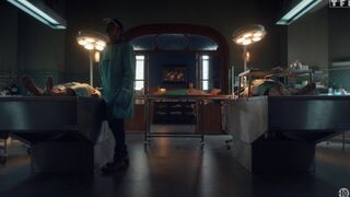 Cécile Dominjon hot - Balthazar s05e05 (2023) nudity