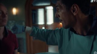 Cécile Dominjon hot - Balthazar s05e05 (2023) nudity