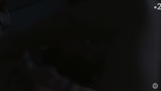 Nadia Fares hot - Les Siffleurs s01 (2023) sexy scenes