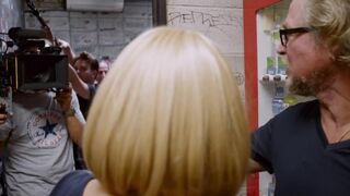 Tomoko Inoue nude - Breakdown in Tokyo (2018)