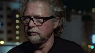 Tomoko Inoue nude - Breakdown in Tokyo (2018)