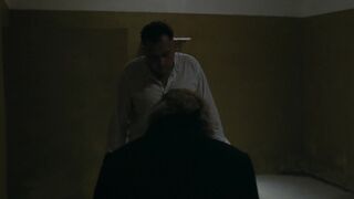 Explicit Sex Scenes. Olga Shkabarnya nude, Natalia Berezhnaya naked - DAU. Natasha (2020)