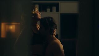 Claire Keim nude ⭐ Infidele s02 (2020)