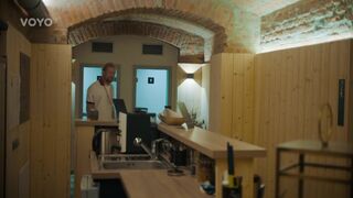 Kateřina Janečková sexy - Dad in trouble (2023)