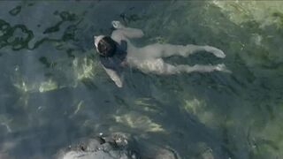 Viola Sartoretto - La Terra Buona (2018) Nude Episodes