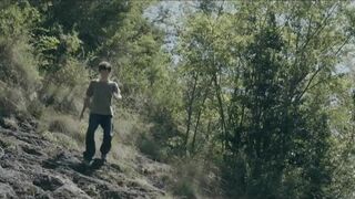 Viola Sartoretto - La Terra Buona (2018) Nude Episodes