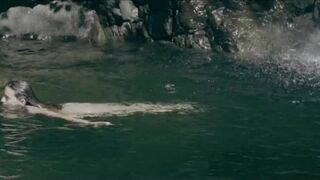 Viola Sartoretto - La Terra Buona (2018) Nude Episodes