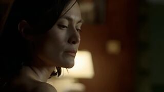 Idil Uner - Verschleppt (2006) Hot Celebrity