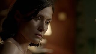 Idil Uner - Verschleppt (2006) Hot Celebrity