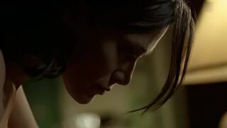 Idil Uner - Verschleppt (2006) Hot Celebrity