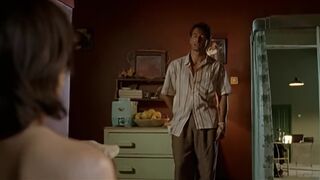 Idil Uner - Verschleppt (2006) Hot Celebrity