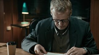 Evgeniya Kregzhde nude, Anastasiya Krasovskaya nude ⭐ White List (2023)