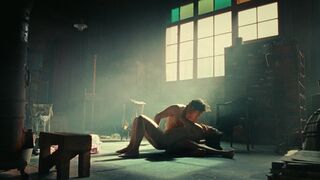 Emily Cox nude - Alma and Oskar (2022) Explicit Nudity