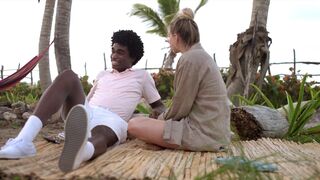 West Duchovny hot, Melissa Juliet Lawson sexy - Saint X (2023) TV Show s01