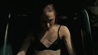 Evan Rachel Wood sexy - West (2022) s04e07