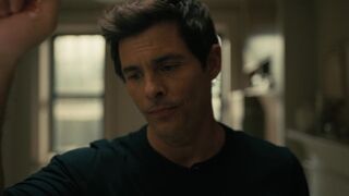 Evan Rachel Wood sexy - West (2022) s04e07