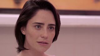 Fernanda Vasconcellos - Rua do Sobe e Desce, Numero Que Desaparece s01e01-06 (2020) celeb hot video