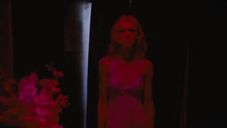 Striptease Scenes Nicola Peltz Beckham Taprena Michelle Augustine - LOLA (2024) hot-actress