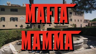Toni Collette, Monica Bellucci sexy - Mafia Mamma (2023) hottest celebrities scenes