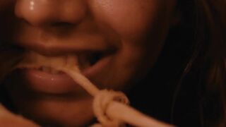 Gamze Hamde Kirisoglu nude - Darwins Law (2018)