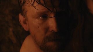 Gamze Hamde Kirisoglu nude - Darwins Law (2018)