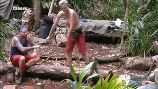 Sarah, Lucy, Kim Virginia sexy bikini TV Scenes IBES (2024)