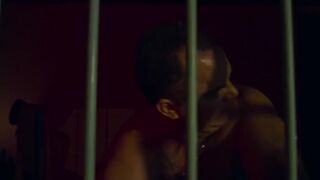 Ana de Ferro nude, Penelope Cruz Soares - Coração de Neon (2023) Car Sex