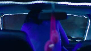 Ana de Ferro nude, Penelope Cruz Soares - Coração de Neon (2023) Car Sex