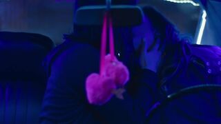 Ana de Ferro nude, Penelope Cruz Soares - Coração de Neon (2023) Car Sex