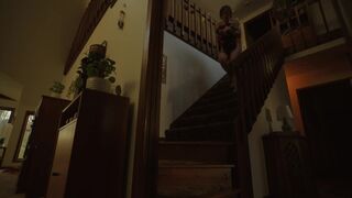 Jessica Biel nude - Candy s01e01 (2022)