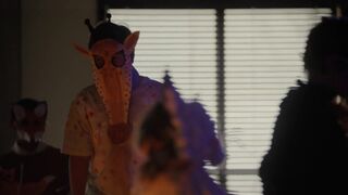 Jessica Biel nude - Candy s01e01 (2022)