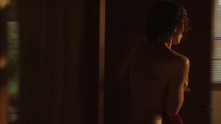 Jessica Biel nude - Candy s01e01 (2022)