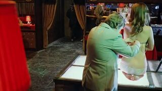 Dagmar Veskrnova - Buldoci a tresne (1981) naked actress