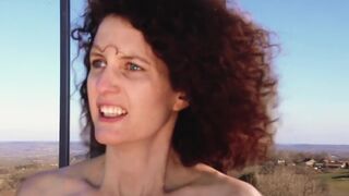 Marlène Veyriras naked - Rage de vivre (2022) Topless Actress