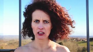 Marlène Veyriras naked - Rage de vivre (2022) Topless Actress