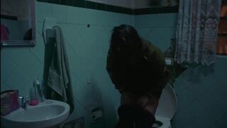 Maeve Jinkings nude ⭐ Movie "Toll" (2023)