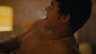 Isabella Farrell, Caitlin Stasey - Bridge and Tunnel s01e03 (2021) celeb hot video