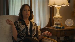 Isabella Farrell, Caitlin Stasey - Bridge and Tunnel s01e03 (2021) celeb hot video