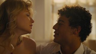 Isabella Farrell, Caitlin Stasey - Bridge and Tunnel s01e03 (2021) celeb hot video